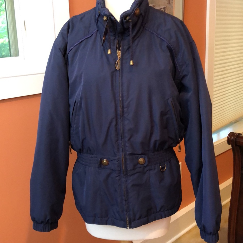 Fera ski jacket